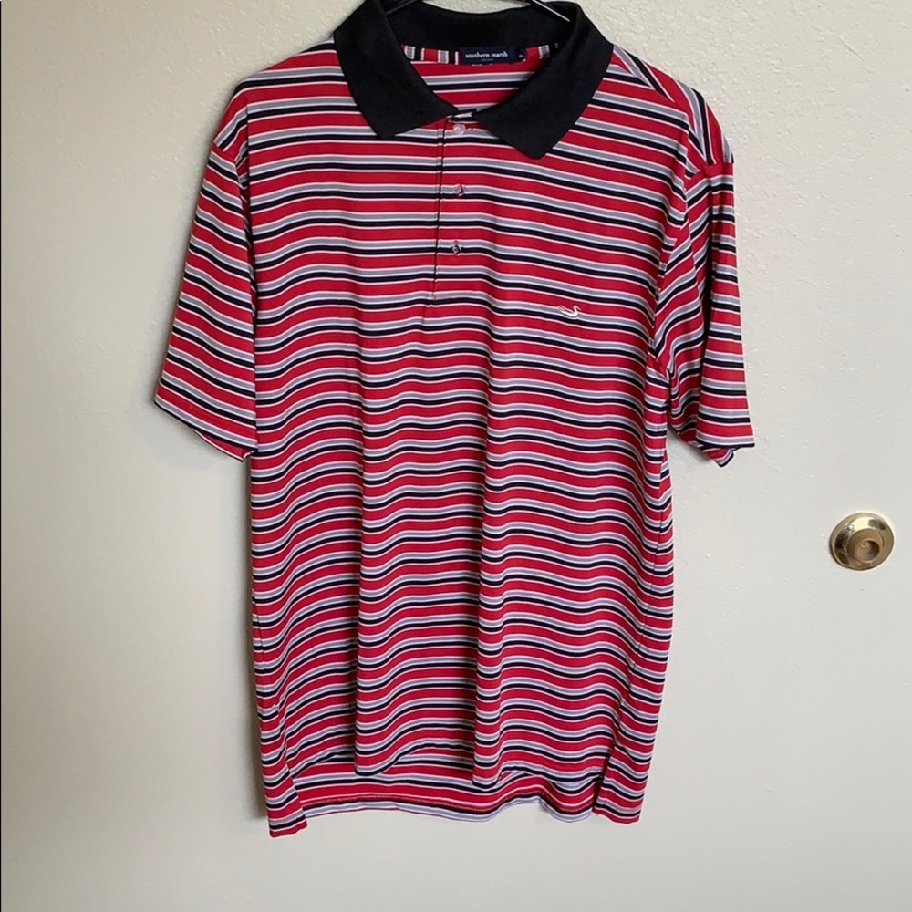 Medium Southern Marsh T-shirt